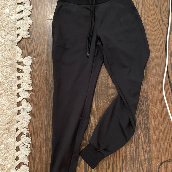 Athleta flux jogger xxs black Brand new - Picture 4 of 7